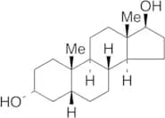 5β-Androstan-3α,17β-diol (1mg/ml in Acetonitrile)