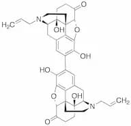 2,2’-Bisnaloxone (1 mg/ml in Acetonitrile)