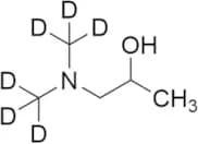 Dimepranol-d6 5mg/mL in methanol