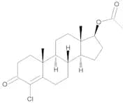 Clostebol Acetate (1 mg/ml in Acetonitrile)