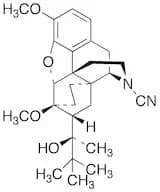 N-Cyano-3-O-methyl Norbuprenorphine (1 mg/ml in Acetonitrile)