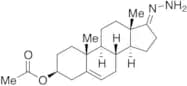 Depyridinyl Abiraterone 3-Acetate 17-Hydrazone (1 mg/ml in Acetonitrile)