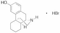 N-Desmethyl Dextrorphan Hydrobromide (1 mg/ml in Acetonitrile)