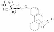 N-Desmethyl Dextrorphan β-D-O-Glucuronide (1.0mg/ml in Acetonitrile)