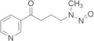 4-(Methylnitrosamino)-1-(3-pyridyl)-1-butanone (10 mg/mL in Methanol)