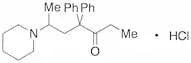 Dipipanone Hydrochloride (1.0mg/ml in Acetonitrile)