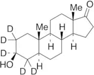 Epiandrosterone-d5 (1mg/ml in Acetonitrile)