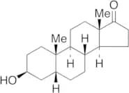 5β-Epiandrosterone (1 mg/ml in Acetonitrile)