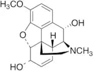 10α-Hydroxycodeine (1mg/ml in Acetonitrile)