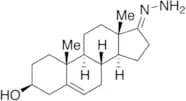 3β-Hydroxyandrost-5-en-17-one Hydrazone (1mg/ml in Acetonitrile)