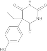 4-Hydroxy Phenobarbital (1 mg/ml in Acetonitrile)
