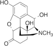 10α-Hydroxy Oxymorphone (1mg/ml in Acetonitrile)