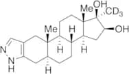 16β-Hydroxy Stanozolol-d3 (1mg/ml in Acetonitrile)