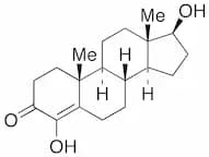 4-Hydroxy Testosterone (1 mg/ml in Acetonitrile)