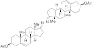 3β-17-Imino-androst-5-en-3-ol Acetate Dimer (1mg/ml in Acetonitrile)