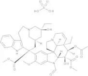 Vincristine Sulfate (10 mg/mL in DMSO)