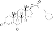 6-Keto-testosterone Cypionate (1mg/ml in Acetonitrile)