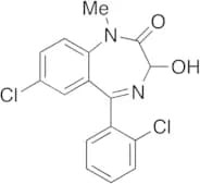 Lormetazepam (1 mg/ml in Acetonitrile)