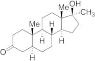 Mestanolone (1 mg/ml in Acetonitrile)