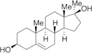 17-Methyl-androst-5-ene-3b,17b-diol (1 mg/ml in Methanol)