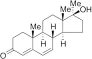 17a-Methyl-6,7-dehydrotestosterone (1 mg/ml in Acetonitrile)