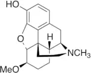 O6-Methyl-7,8-dihydro-6-isomorphine (1 mg/ml in Acetonitrile)