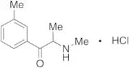 3-Methyl Methcathinone Hydrochloride (1 mg/ml in Acetonitrile)