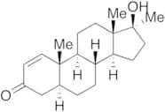 Methyl 1-Testosterone (1 mg/ml in Acetonitrile)