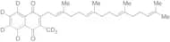 Menaquinone 4-d7 (Mixture of cis-trans isomers) (100ug/mL in Acetonitrile)