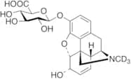 Morphine-d3 3-β-D-Glucuronide (1mg/ml in Acetonitrile)
