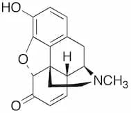 Morphinone (1.0mg/ml in Acetonitrile)