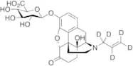 Naloxone-d5 3-β-D-Glucuronide (1.0mg/ml in Acetonitrile)