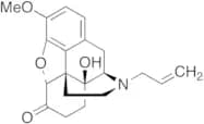 Naloxone 3-Methyl Ether (1 mg/ml in Acetonitrile)