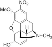 2-Nitrocodeine (1 mg/ml in Acetonitrile)