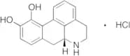 R-(-)-Norapomorphine Hydrochloride (1.0mg/ml in Methanol)