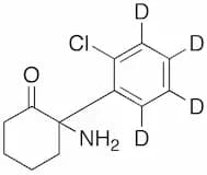 Norketamine-d4 (1 mg/ml in Acetonitrile)