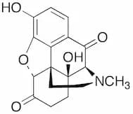 10-Oxo Oxymorphone (1 mg/ml in Acetonitrile)