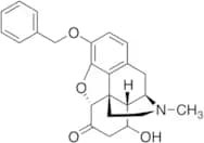 6-Oxo-8-hydroxy Benzylmorphine (1 mg/ml in Acetonitrile)