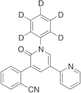 Perampanel-d5 (1.0mg/ml in Acetonitrile)