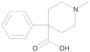 Pethidine Intermediate C (1 mg/mL in Acetonitrile)