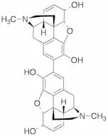 Pseudo Morphine (Morphine Impurity) (1mg/ml in Acetonitrile)