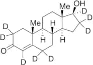 Testosterone-d8 (1mg/ml in Acetonitrile)