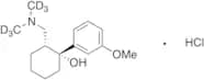 (±)-Tramadol-d6 Hydrochloride (1 mg/ml in Acetonitrile)