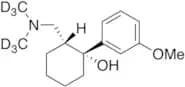 (±)-Tramadol-d6 (1 mg/ml in Acetonitrile)