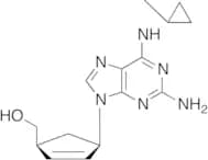 Abacavir (1 mg/mL in Methanol)