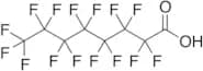 Perfluorooctanoic Acid (50 μg/mL in Methanol)