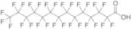 Perfluorotetradecano​ic Acid (50 ug/mL in Methanol)