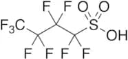 Nonafluoro-1-butanesulfonic Acid (50 ug/mL in Acetonitrile)