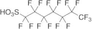 Perfluoroheptanesulfonic Acid (50ug/mL in Methanol)