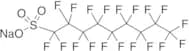 Sodium Perfluoro-1-nonanesulfonate (50 ug/mL in Methanol)